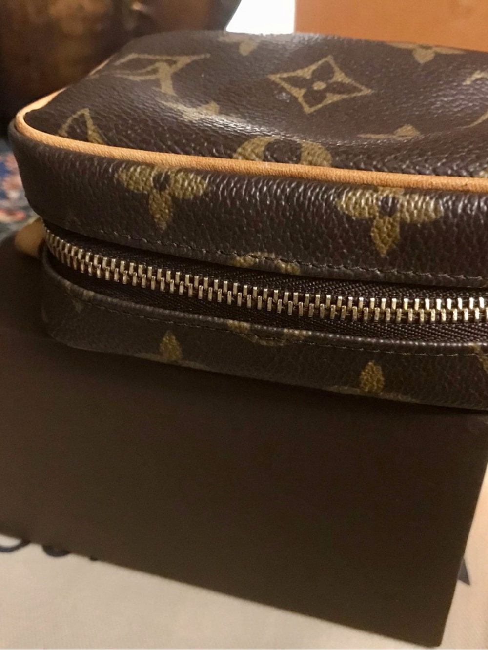 Louis Vuitton Trousse Wapity - Picture 9 of 16